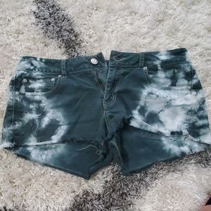 American eagle size 12 shorts